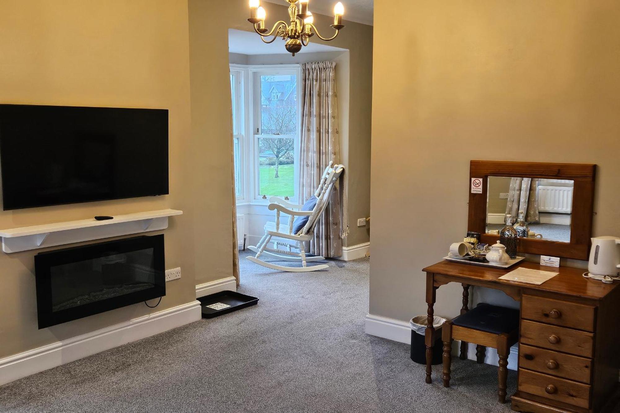 Brathay Lodge Ambleside Zewnętrze zdjęcie