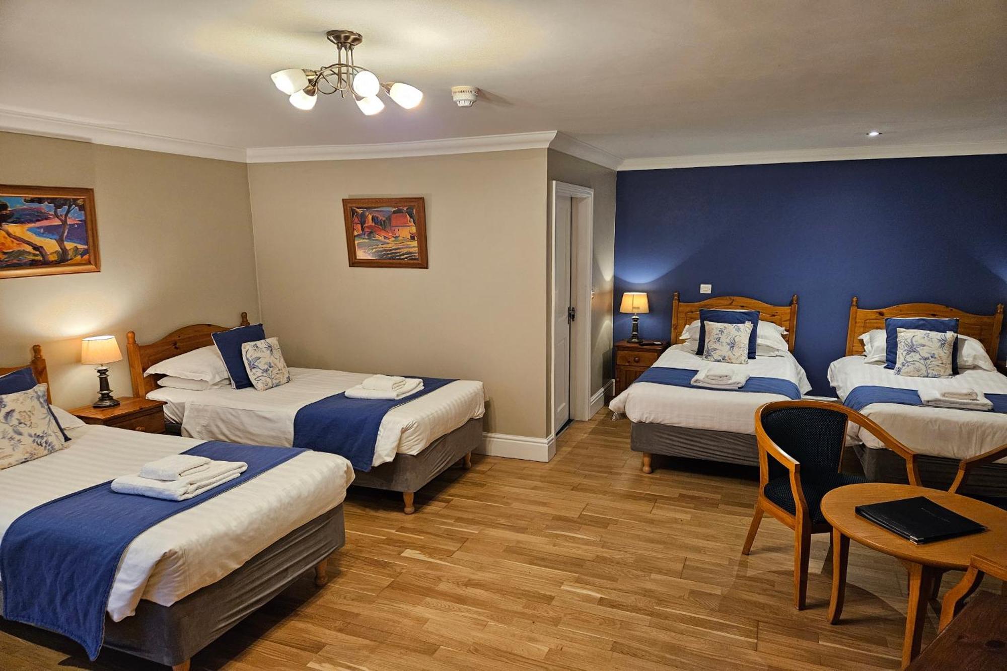 Brathay Lodge Ambleside Zewnętrze zdjęcie
