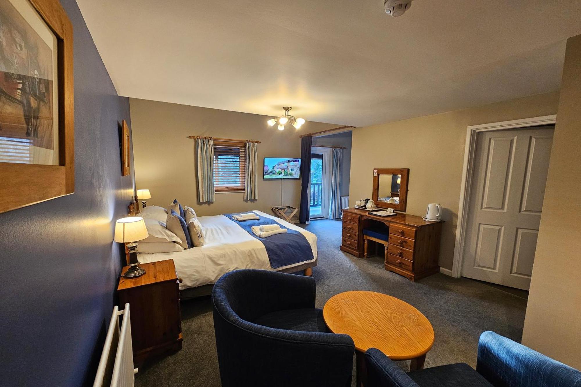 Brathay Lodge Ambleside Zewnętrze zdjęcie
