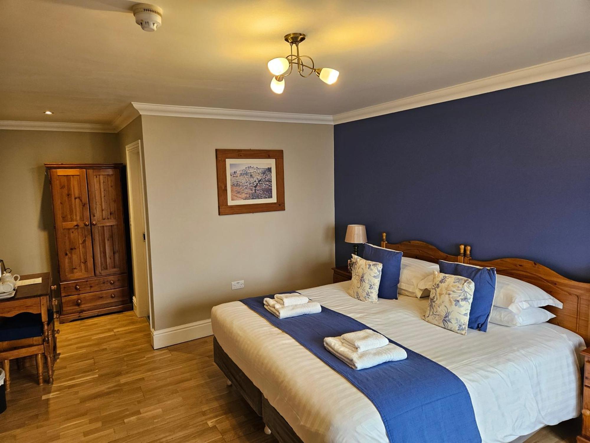 Brathay Lodge Ambleside Zewnętrze zdjęcie