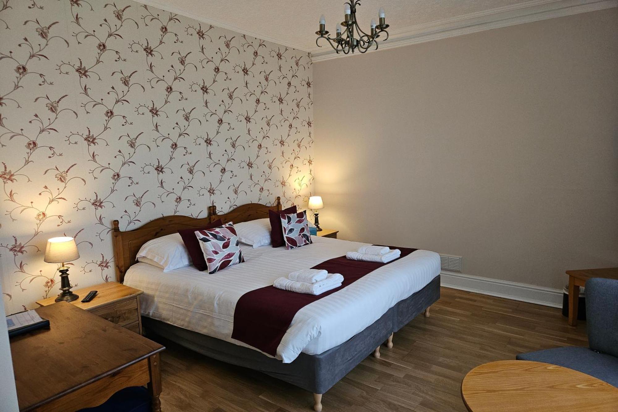 Brathay Lodge Ambleside Zewnętrze zdjęcie