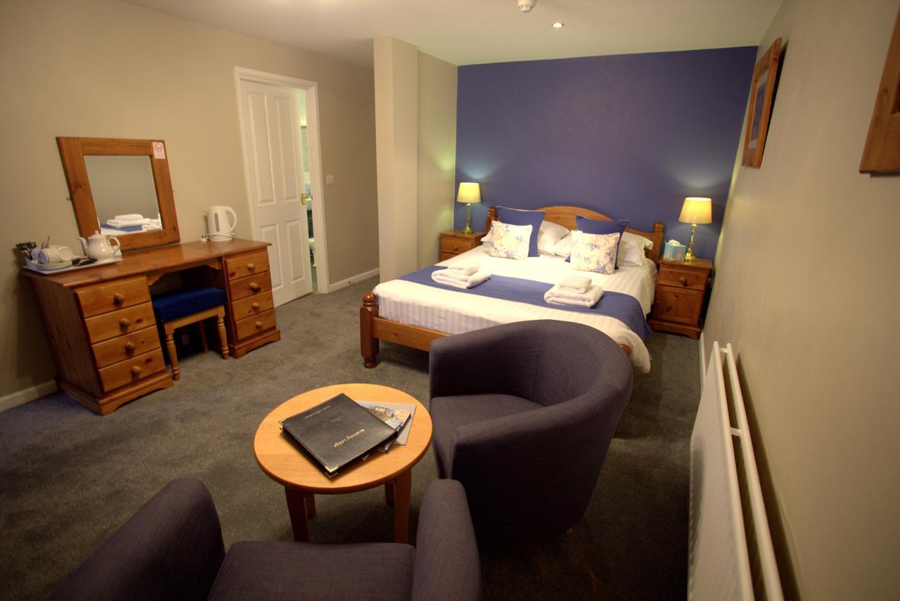 Brathay Lodge Ambleside Zewnętrze zdjęcie