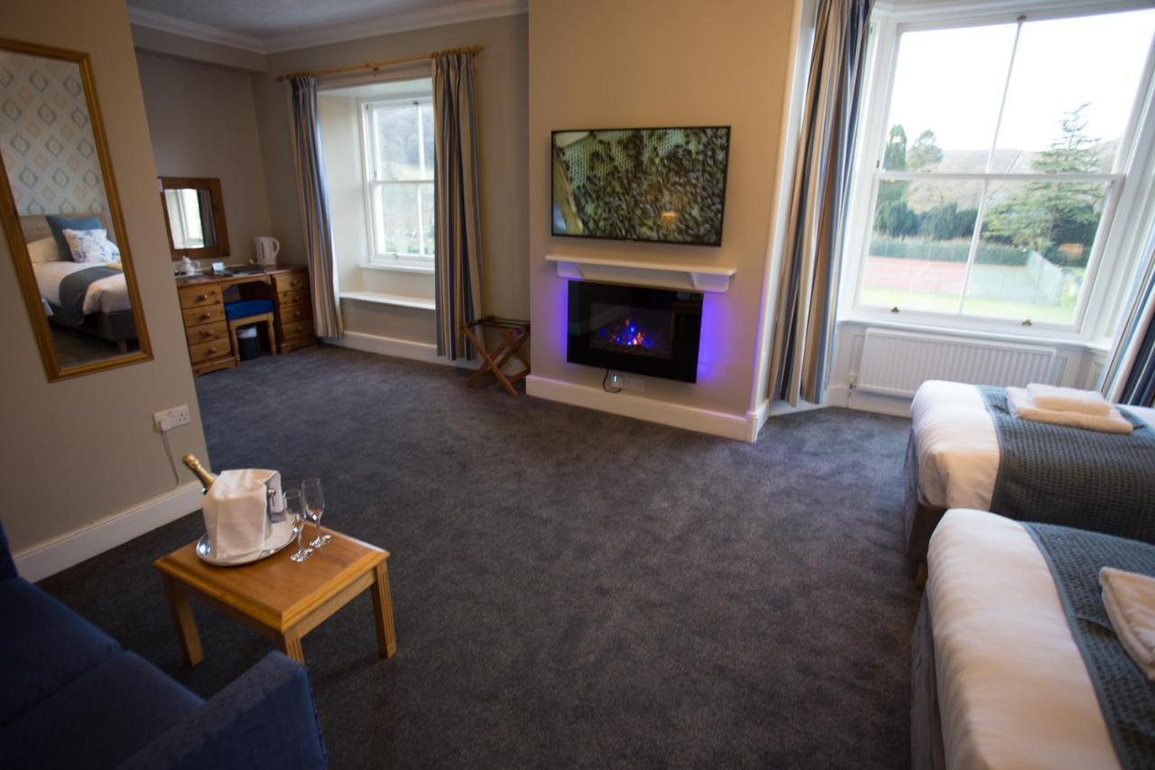 Brathay Lodge Ambleside Zewnętrze zdjęcie