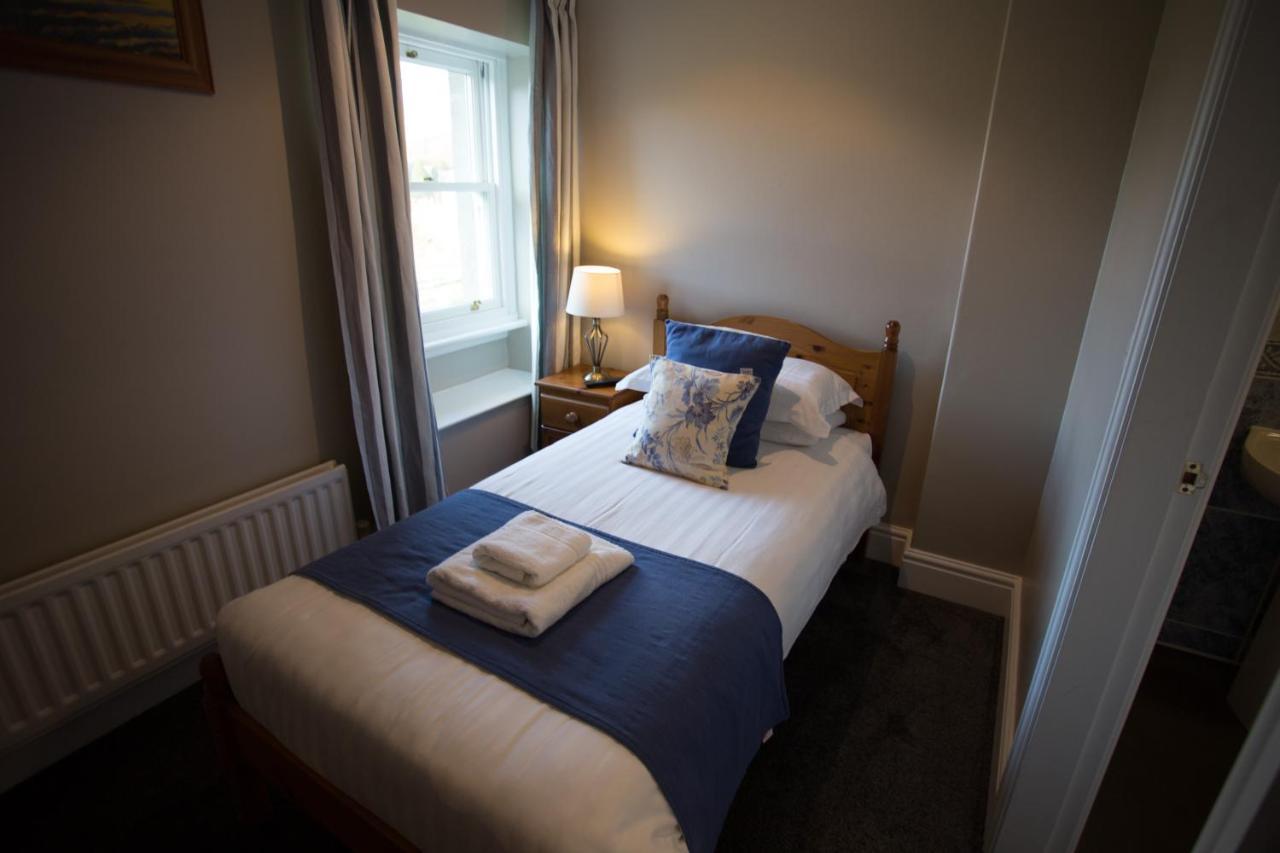 Brathay Lodge Ambleside Zewnętrze zdjęcie